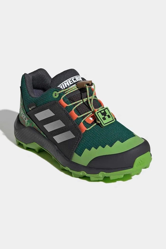 adidas TERREX TERREX GTX MINECRAFT Çocuk Spor Ayakkabı