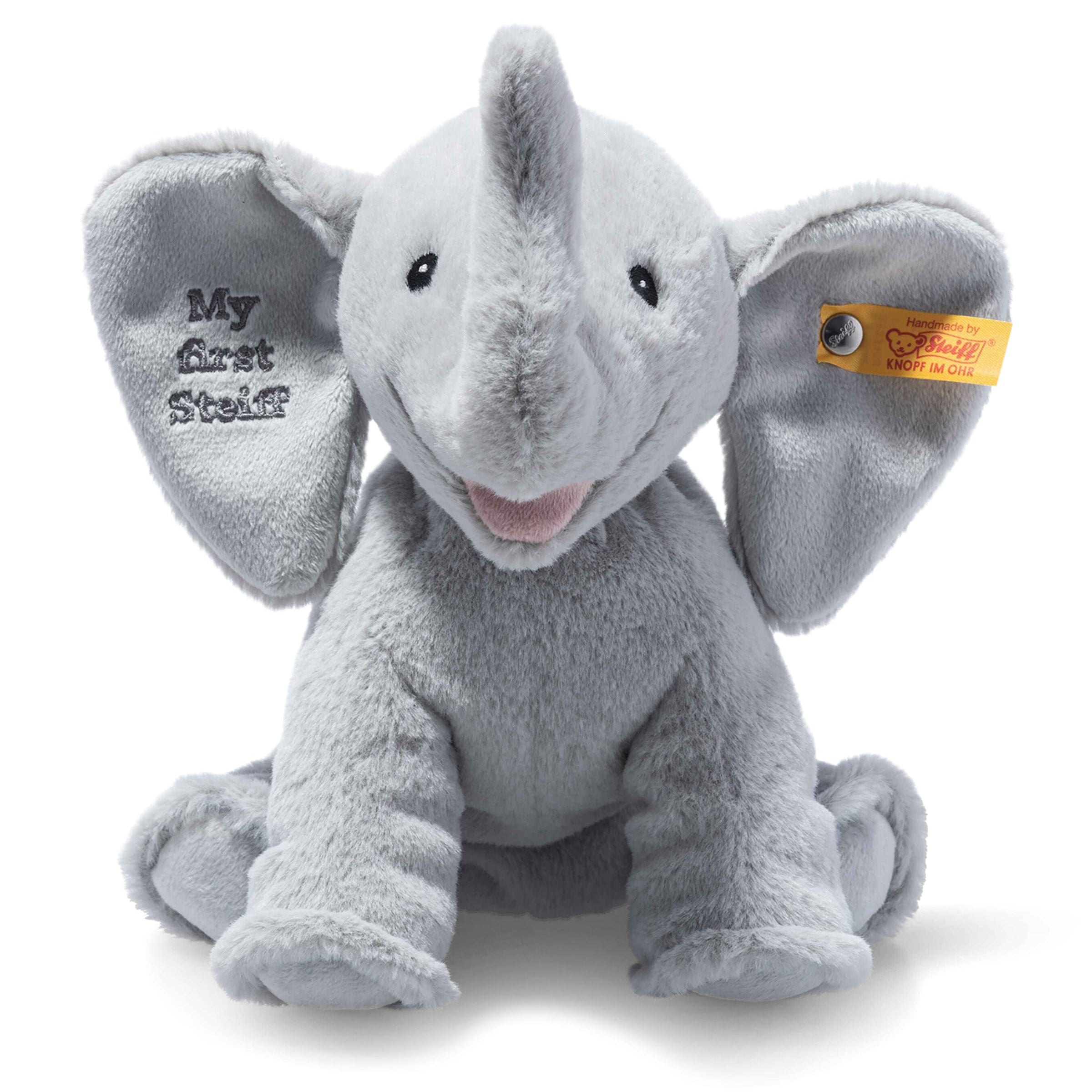 My First Ellie Elephant (24cm)