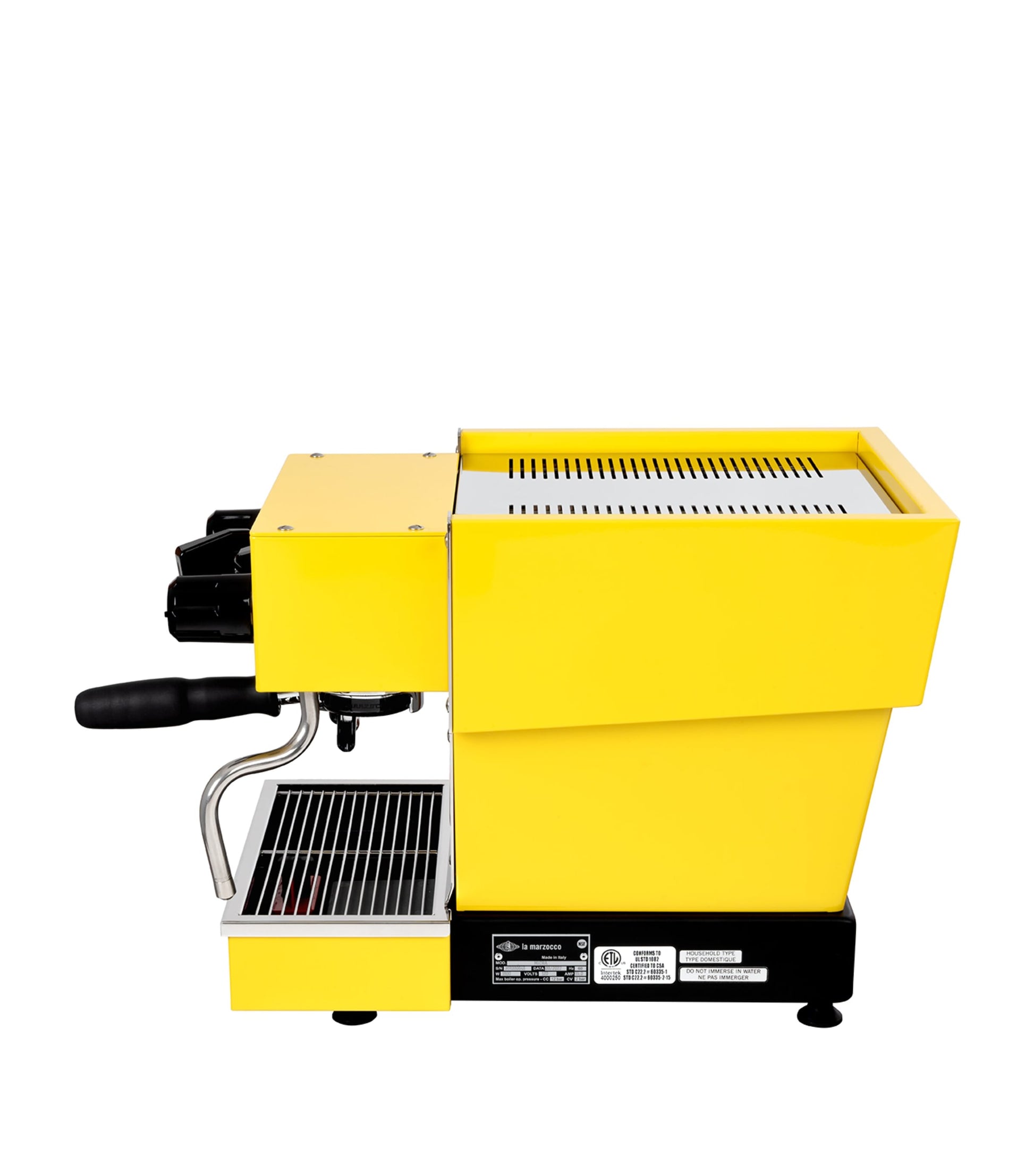Linea Micra Home Espresso Machine