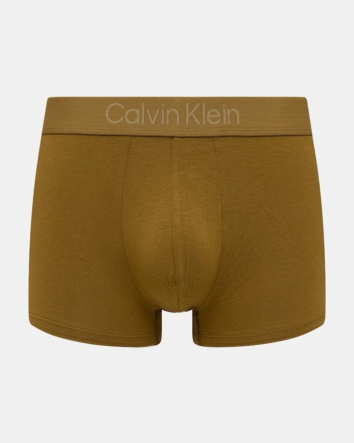 Calvin Klein Underwear Erkek Modal Boxer 3'lü