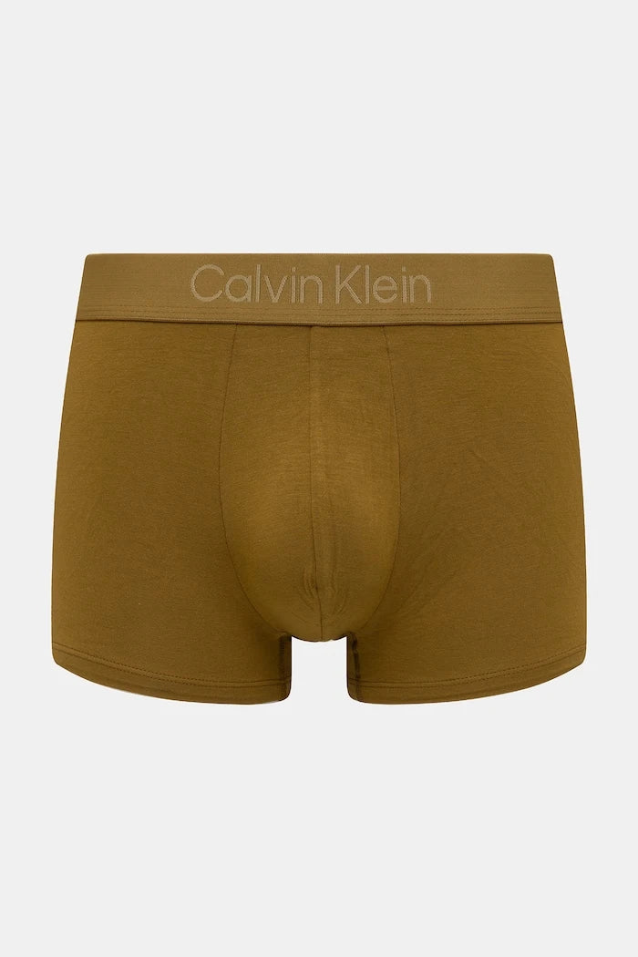 Calvin Klein Underwear Erkek Modal Boxer 3'lü