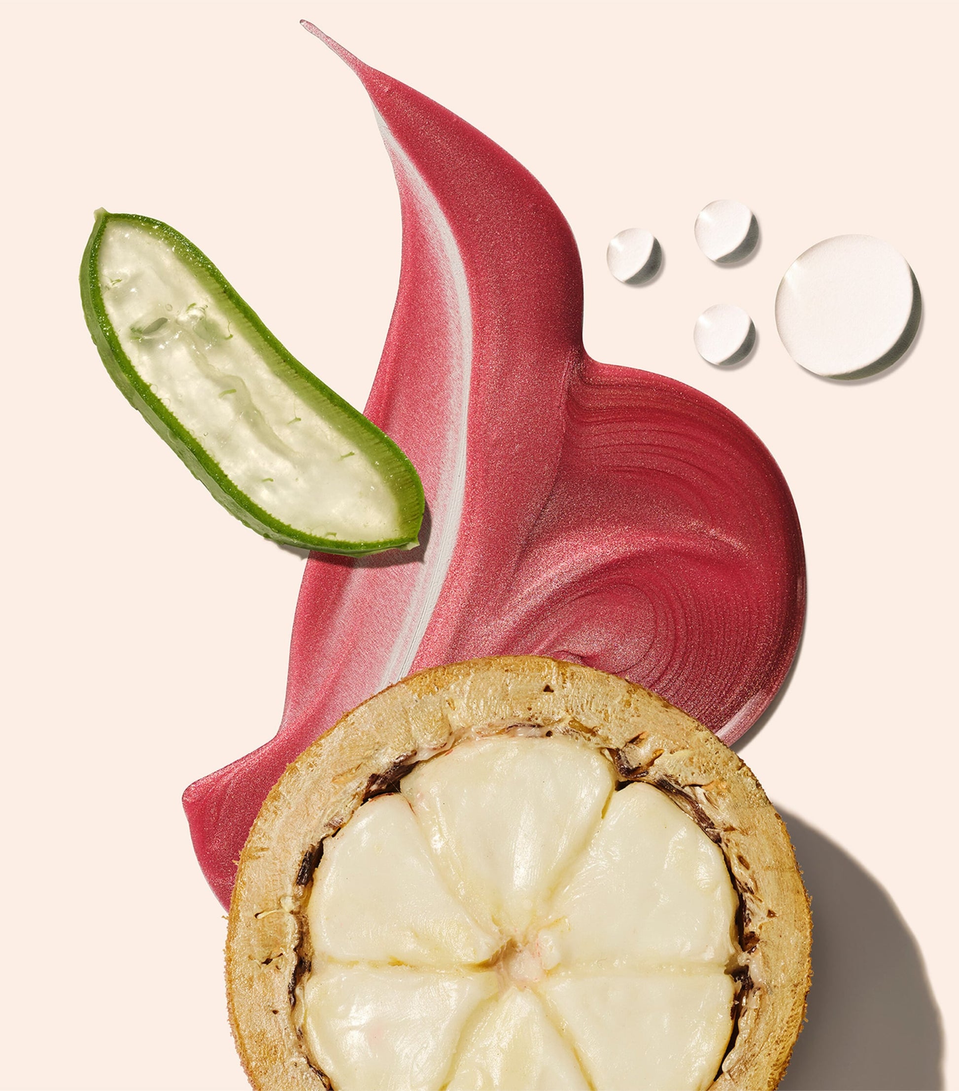 Glowmotions Carnaval Queen Glow Oil (75ml)