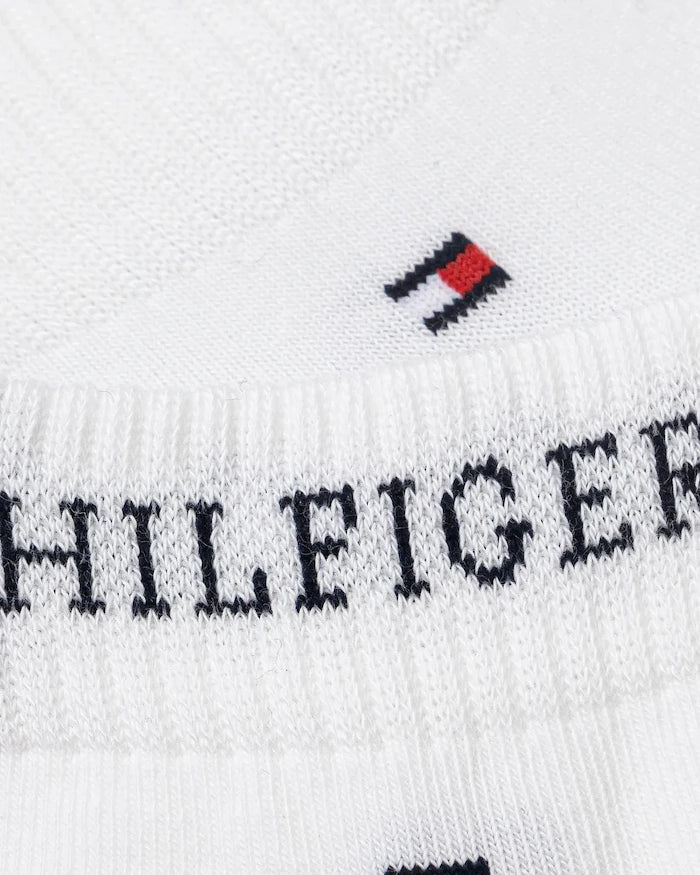 Tommy Hilfiger Çoraplar (2 Çift)