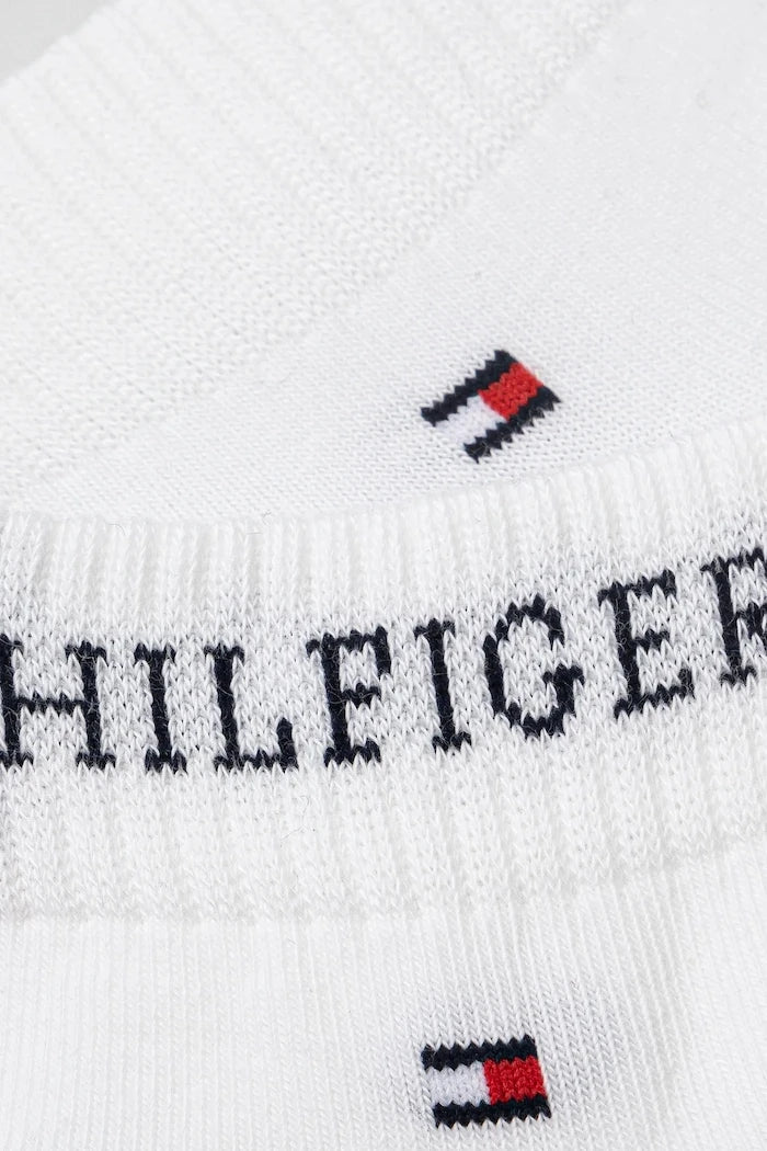 Чорапи Tommy Hilfiger (2 чифта)