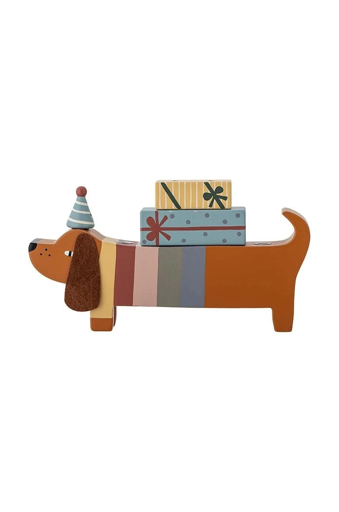 Декорация Bloomingville Charlie Birthday Decoration