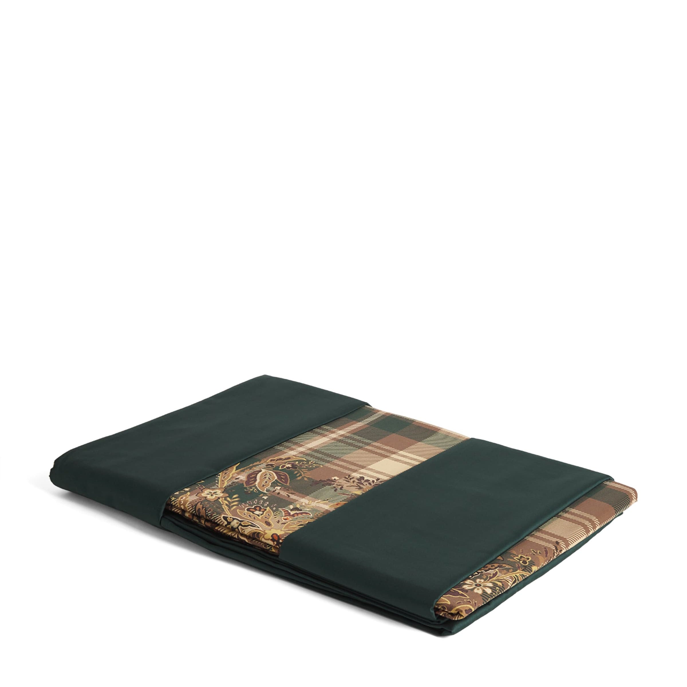 Cotton Super King Duvet Cover Set (260cm x 220cm)