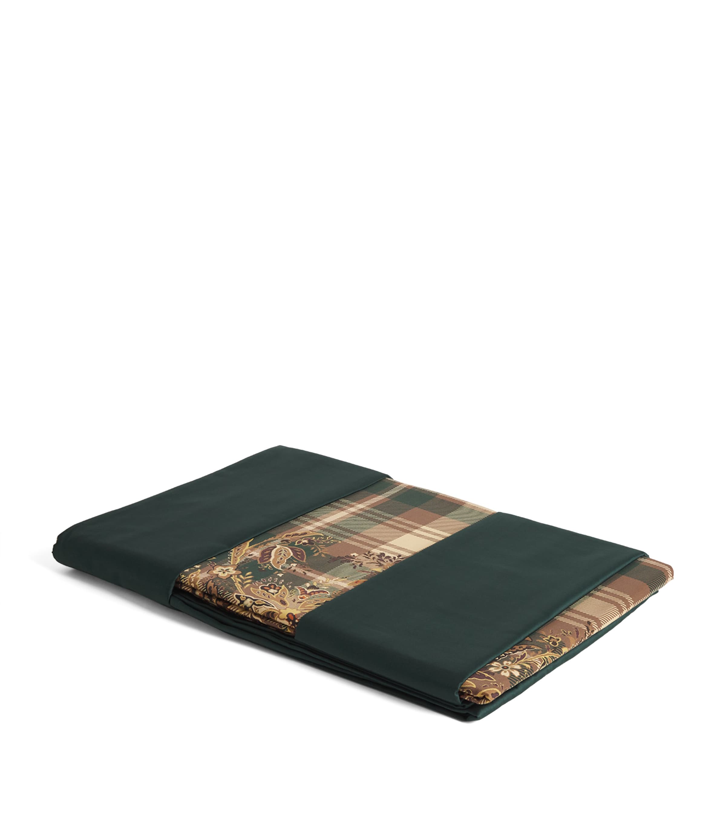 Cotton Super King Duvet Cover Set (260cm x 220cm)