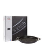 Staub Black Pure Grill (26cm)