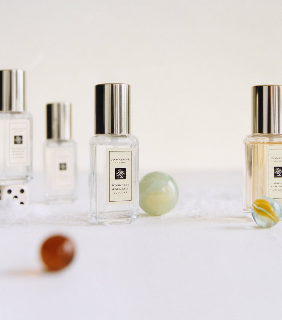 Lime Basil & Mandarin Cologne (9ml)