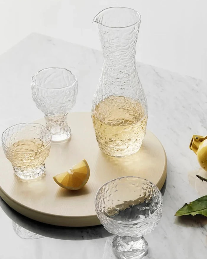 Kosta Boda Moss 330 ml Bardak Seti (2 Parça)