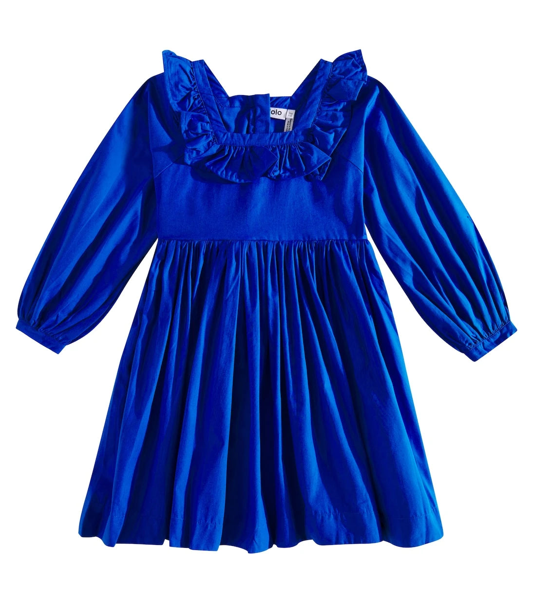 Molo - Cillie cotton jersey dress