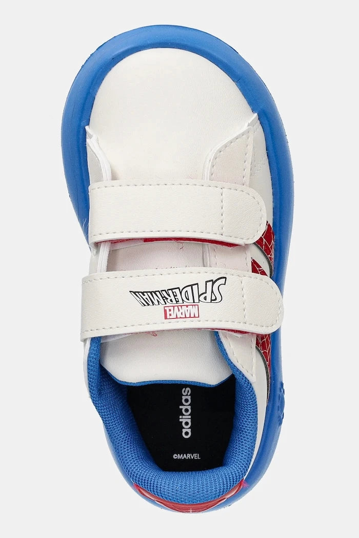 adidas GRAND COURT SPIDER-MAN Çocuk Spor Ayakkabı