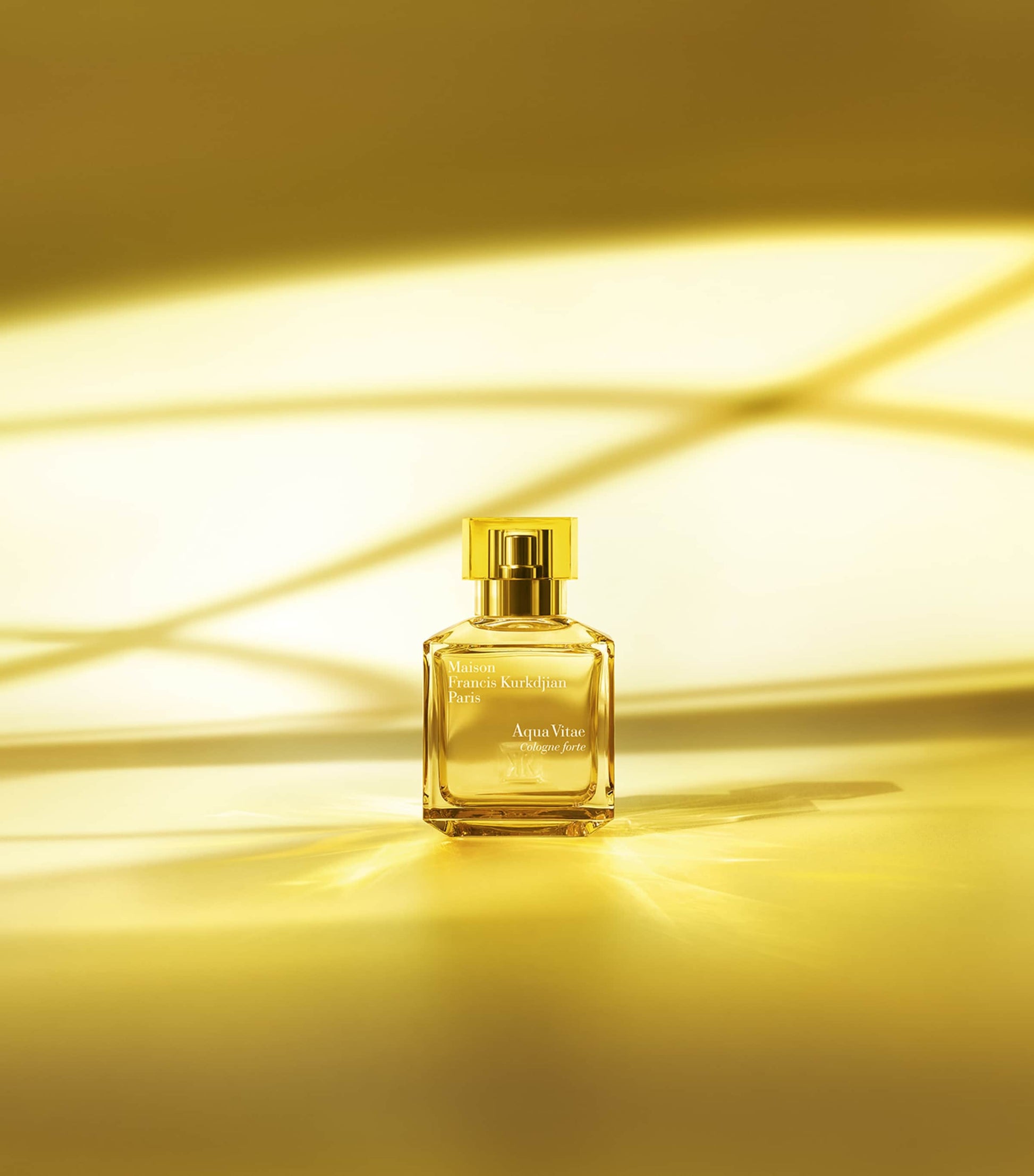 Aqua Vitae Cologne forte Eau de Parfum (70ml)