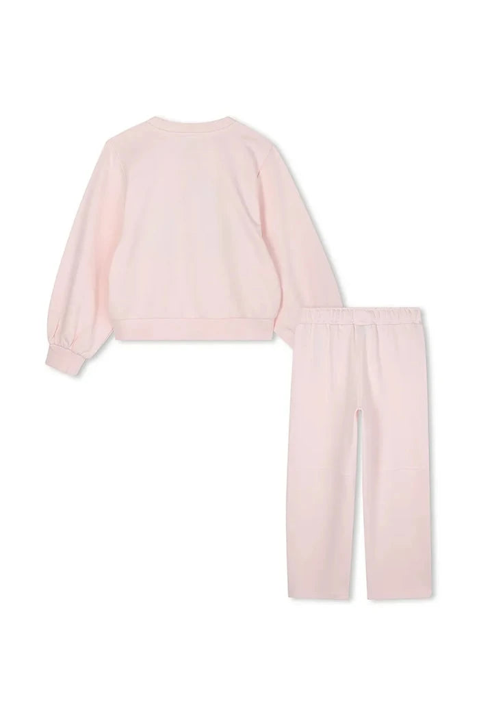 Детски анцуг Kenzo Kids