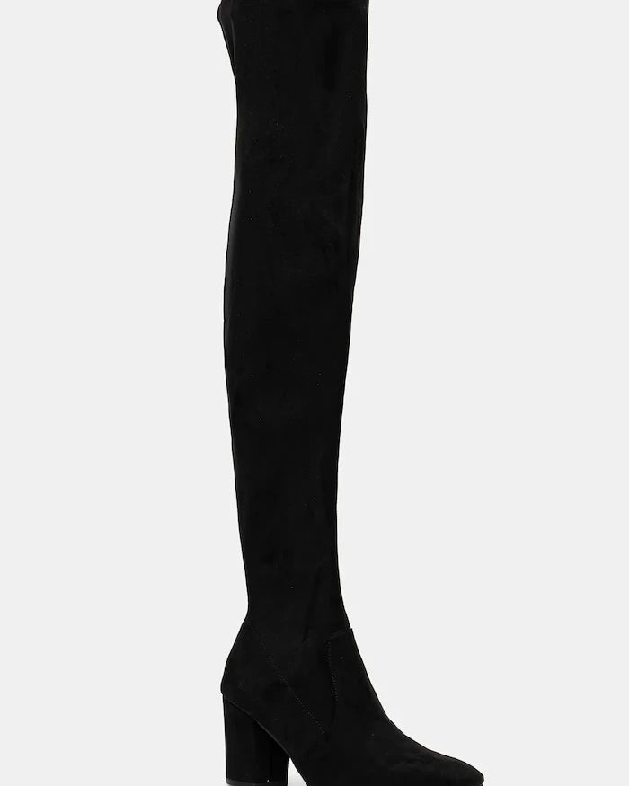 Steve Madden Crosswalk Botuşlar