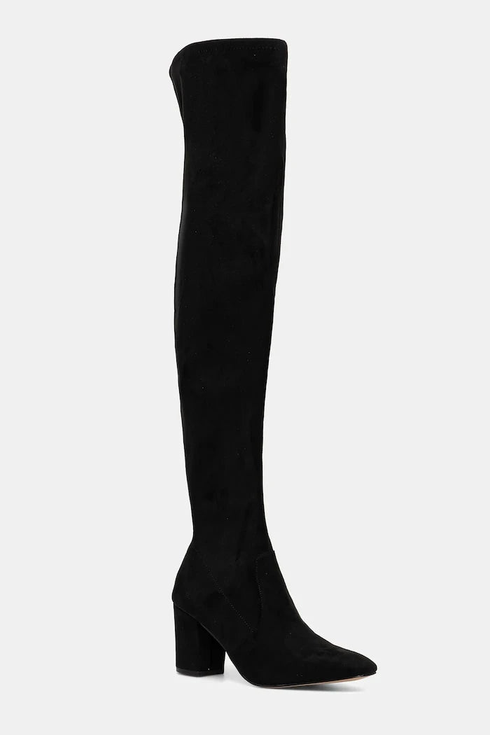 Steve Madden Crosswalk Botuşlar