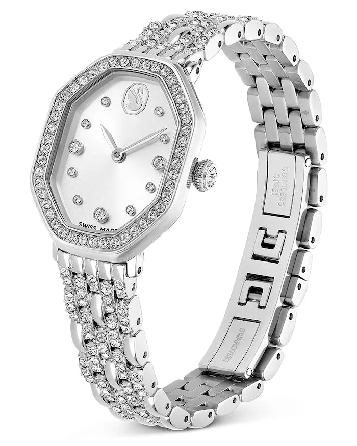 Swarovski DEXTERA Saat