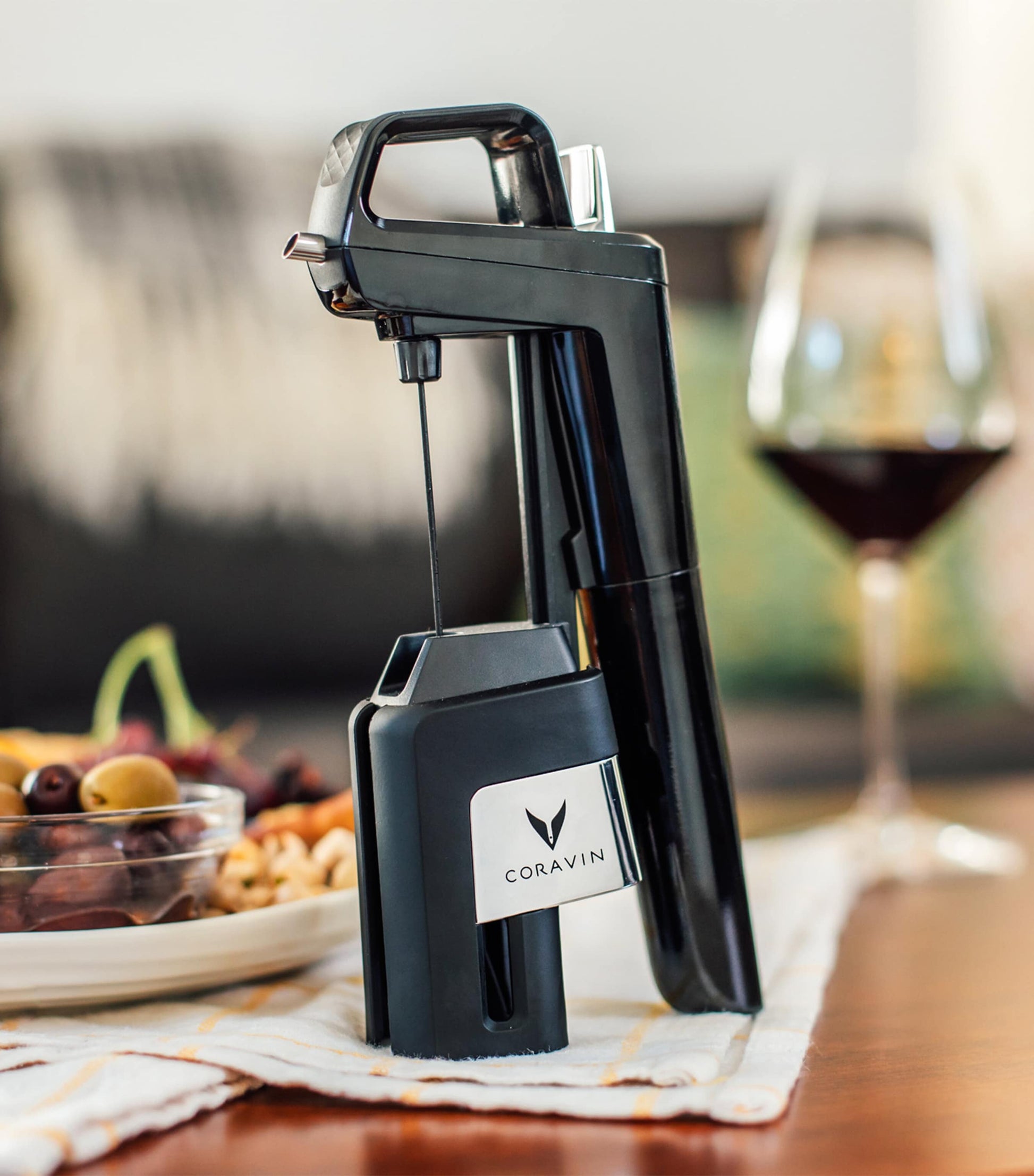 Coravin Timeless Six+ 12-Piece Set