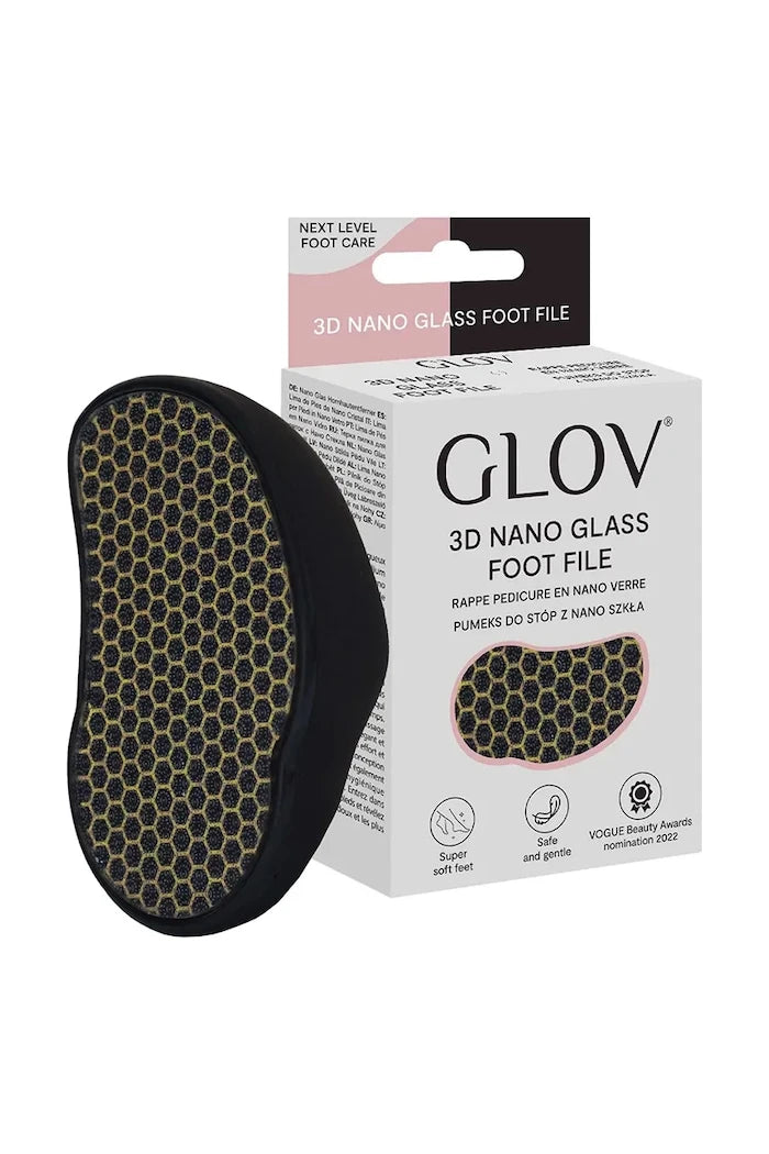 GLOV Smooth Duo for Man Erkek Vücut Bakım Seti