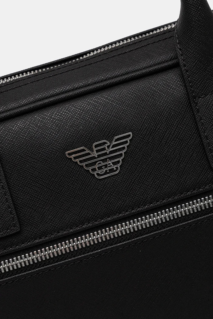 Чанта Emporio Armani 37 x 26 x 6,5 cm