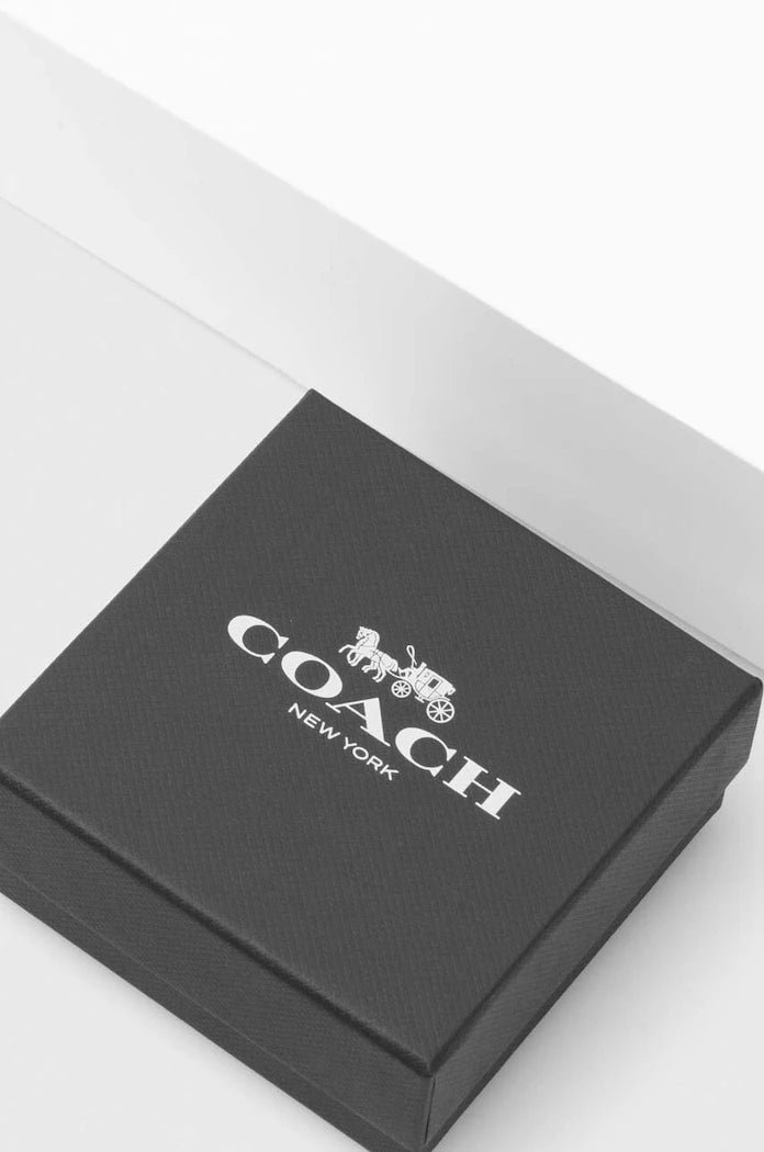 Колие и обици Coach