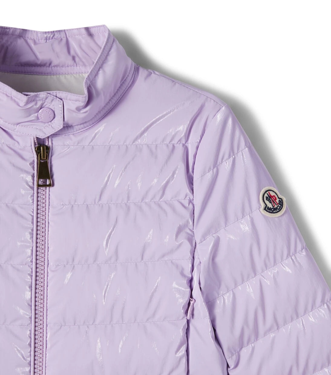 Moncler Enfant - Chemile down jacket