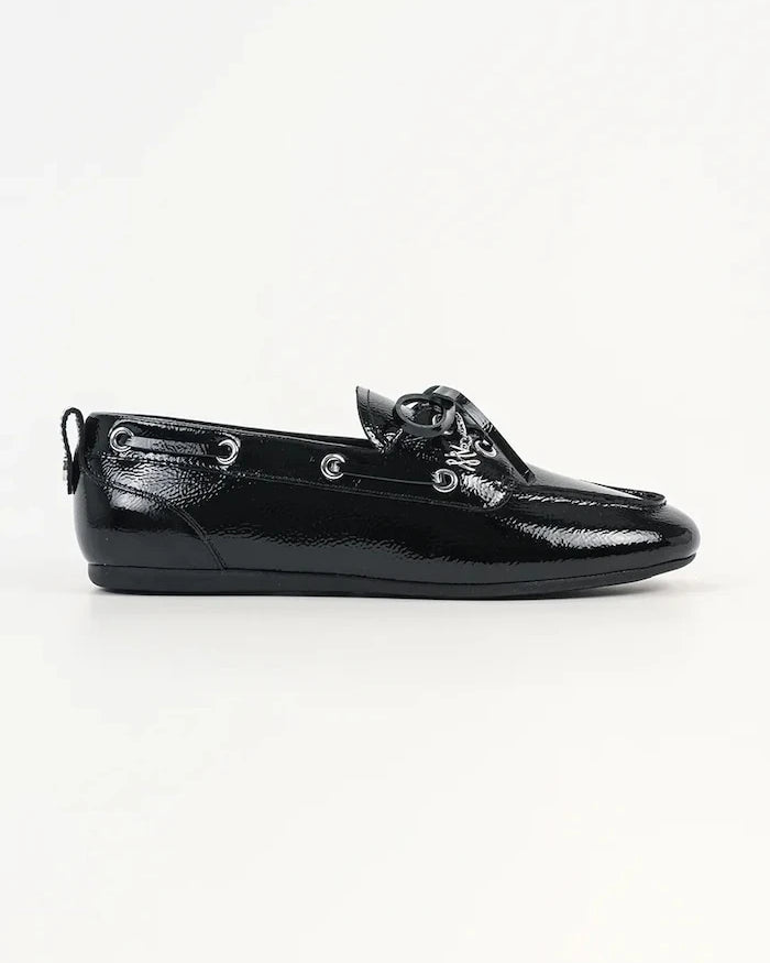 Karl Lagerfeld MARLEE Deri Mokasen
