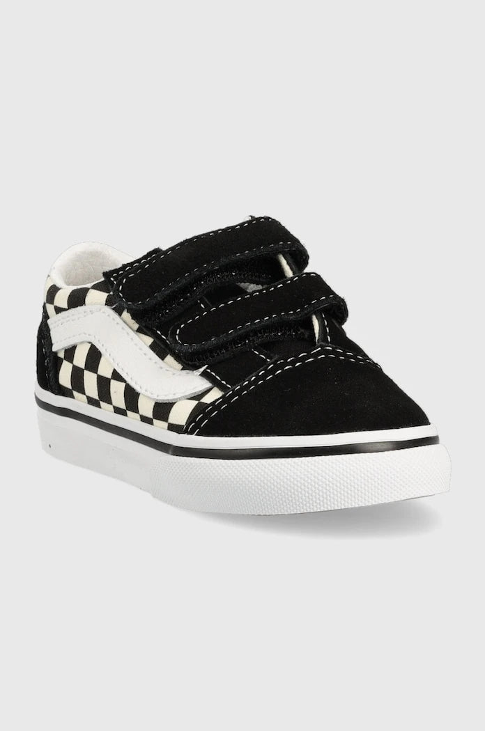 Детски ниски кецове Vans TD Old Skool V