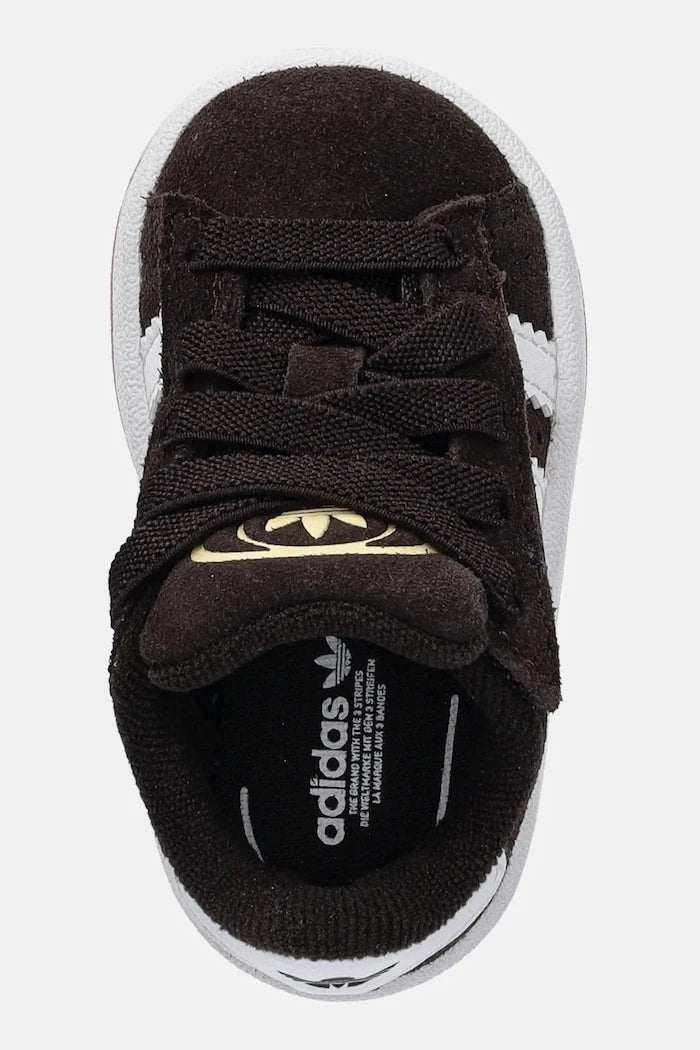 adidas Originals CAMPUS 00s Çocuk Deri Spor Ayakkabı