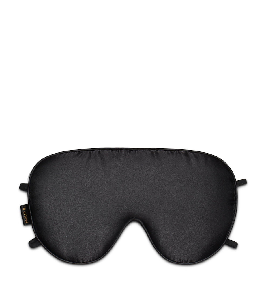 Philip B Silky Smooth Sleep Mask