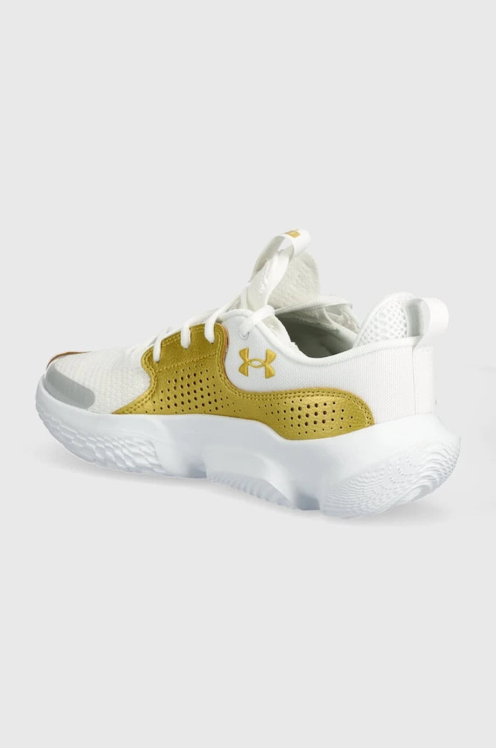 Under Armour Flow FUTR X 3 Basketbol Ayakkabısı