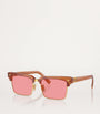 Burberry Acetate 0BE4349 Sunglasses