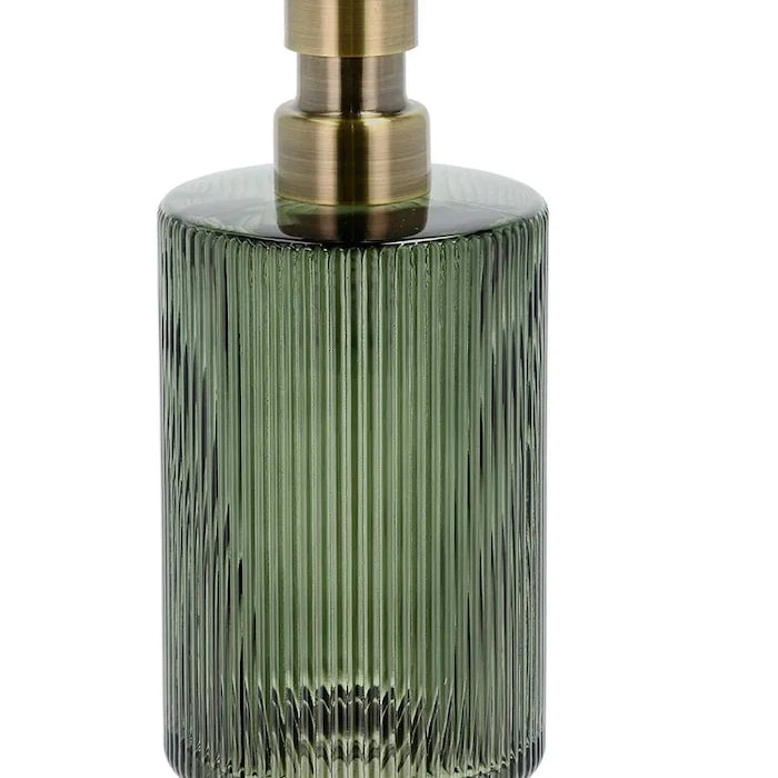 Дозатор за сапун Södahl Clarity 400 ml