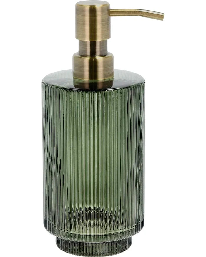 Дозатор за сапун Södahl Clarity 400 ml