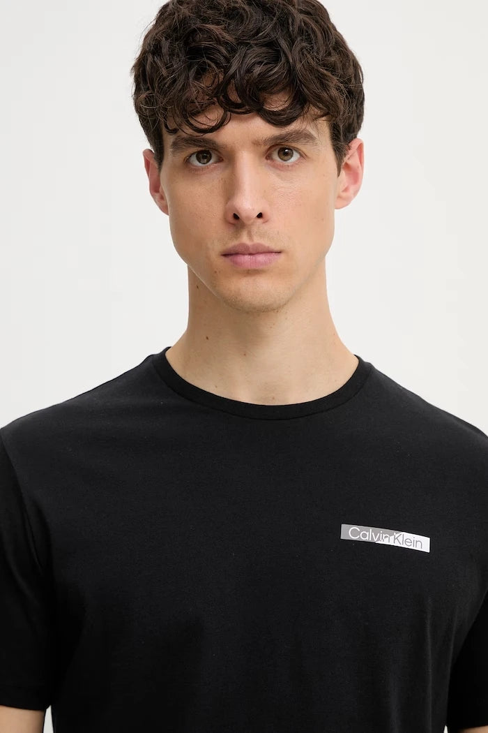 Calvin Klein тениска мъжка от памук