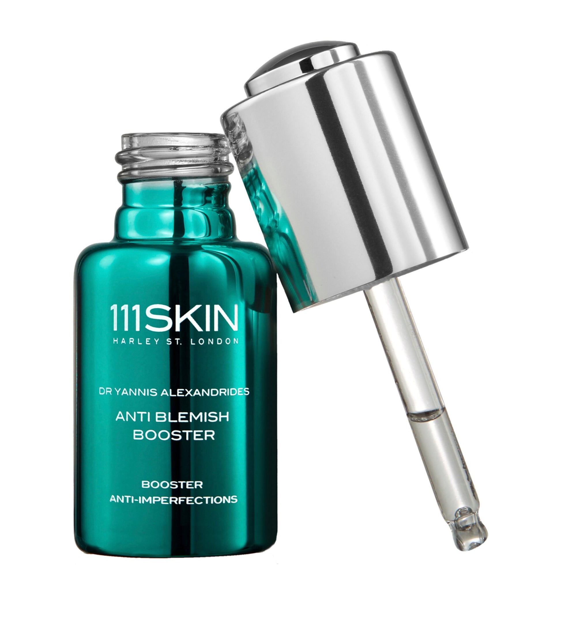 3 Phase Anti Blemish Booster Serum (20ml)