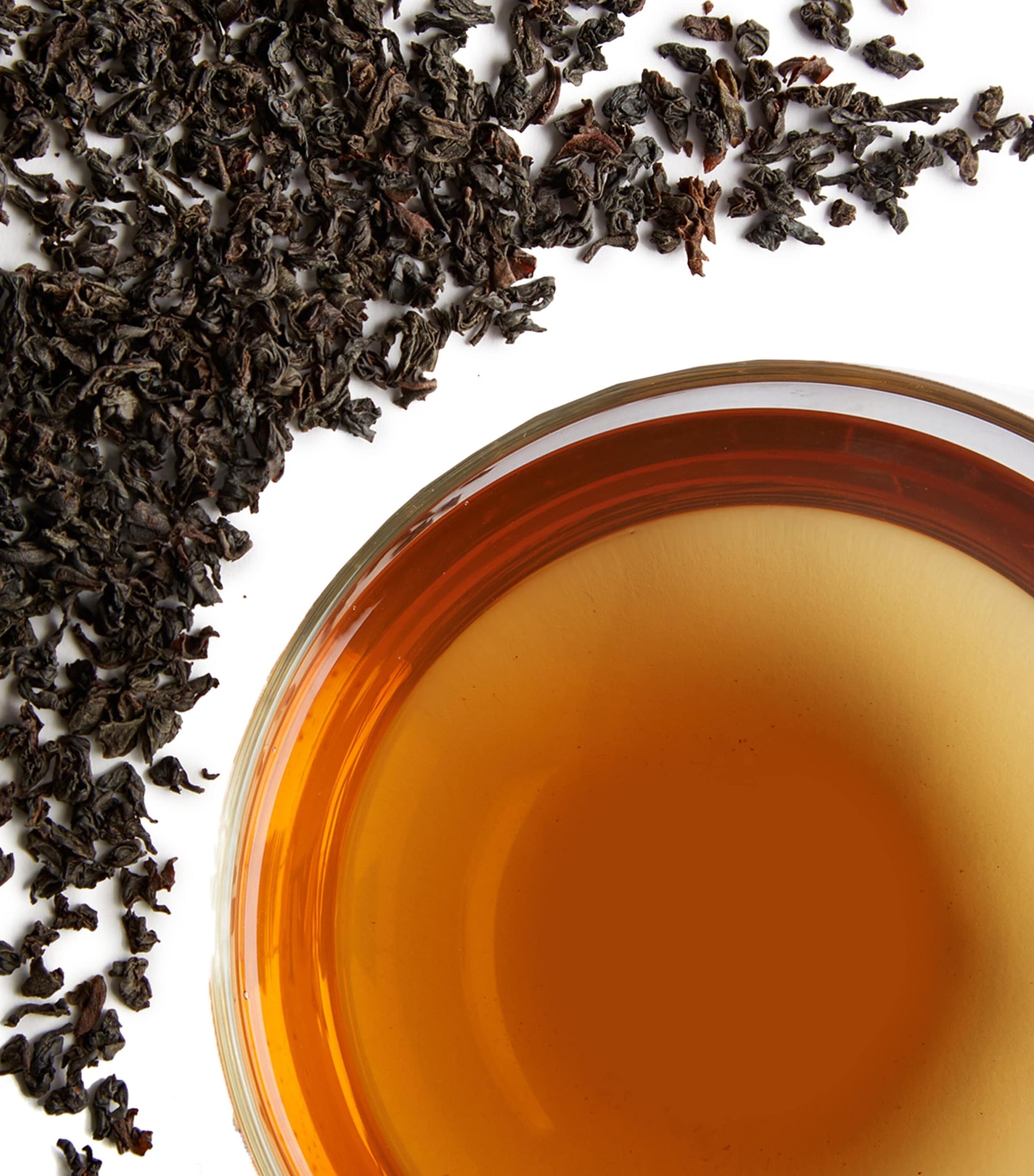 Harrods No. 16 Afternoon Ceylon Loose Leaf Tea (125G)