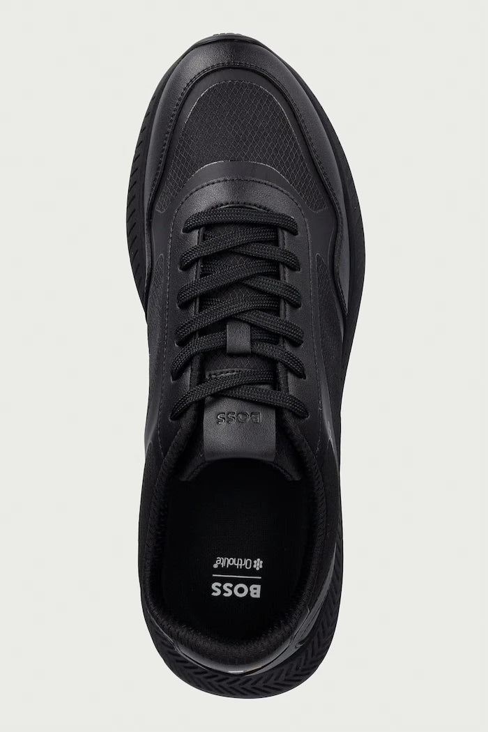 BOSS Titanium Erkek Sneaker