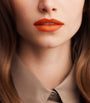 HERMÈS Rouge Hermès Matte Lipstick - 33 Orange Boête