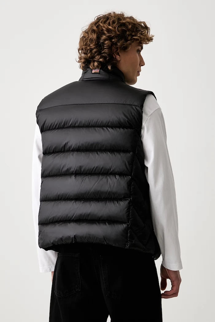 Parajumpers erkek şişme yelek JEORDIE