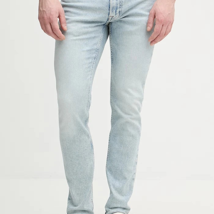 Calvin Klein Jeans дънки slim fit мъжки