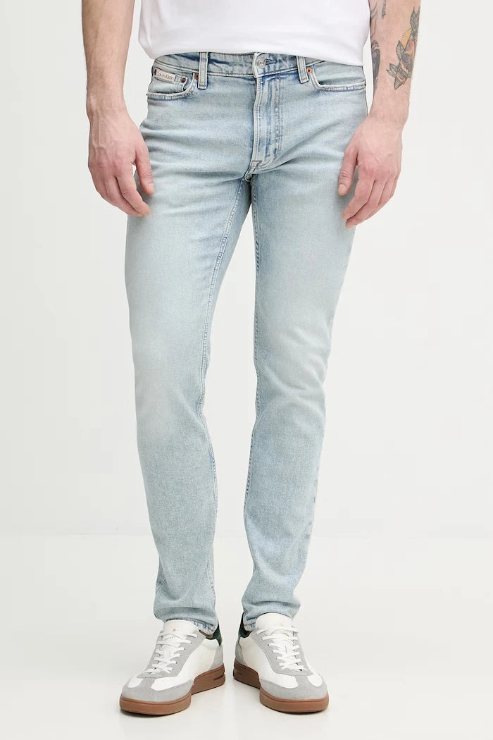 Calvin Klein Jeans дънки slim fit мъжки