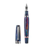 Prince Albert Ocean Collection Fountain Pen