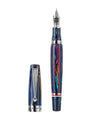 Prince Albert Ocean Collection Fountain Pen