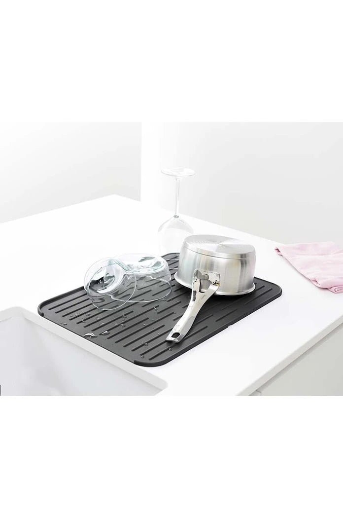 Подложка за сушене на съдове Brabantia SinkSide