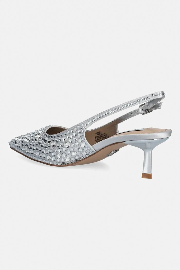 Обувки с тънък ток Steve Madden Korra-R
