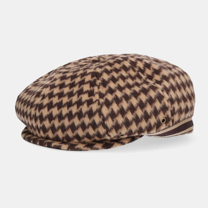 Каскет Kangol BLOCK ZIG