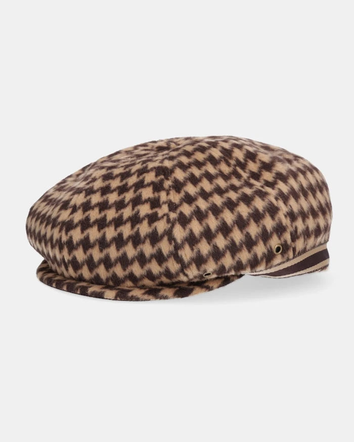 Kasket Kangol BLOCK ZIG