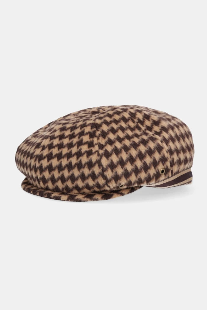 Каскет Kangol BLOCK ZIG