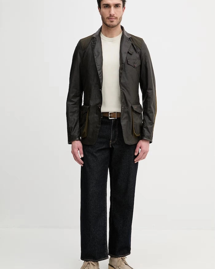 Barbour Yağmurluk